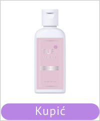 Krem-maska do rąk i paznokci TUFI profi Bubble 50 ml