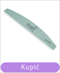 Polerka TUFI profi PREMIUM 320/3000 grit