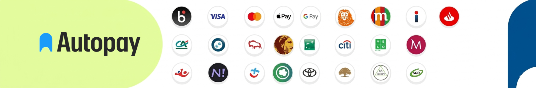 autopay