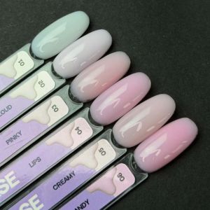 nails base coat
