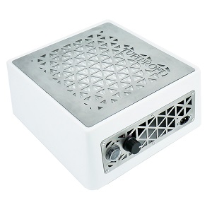 Пылесос для маникюра TUFI profi PREMIUM ND900PR
