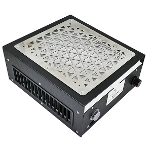 Вытяжка для маникюра TUFI profi PREMIUM ND900FC