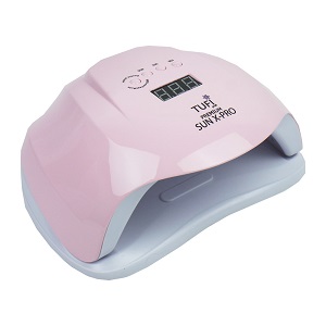 TUFI profi PREMIUM SUN X-PRO pink lamp