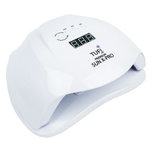 TUFI profi PREMIUM SUN X-PRO biała lampa