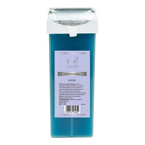 Восковая кассета TUFI profi PREMIUM синий 100 ml