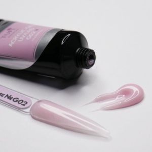 polygel for nails