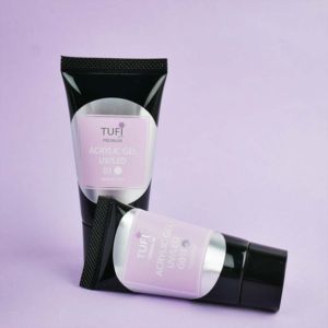 polygel nail extension gel