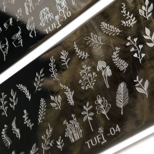 nail art decor