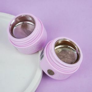 gel nail decorations