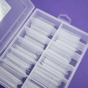 nail extension forms