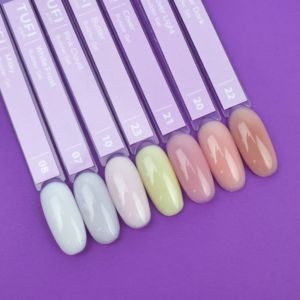 builder gel for nails