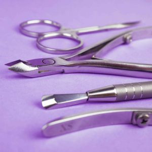 manicure tools