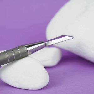 tools for manicure