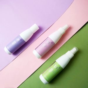 nail prep liquids