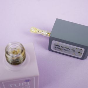 matte top coat for gel nails