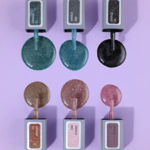 professional gel polishes
