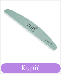 Polerka TUFI profi PREMIUM gradacja 320/3000