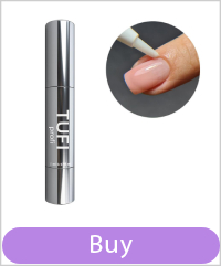 TUFI profi Regenerating Cuticle Oil Silver Pen