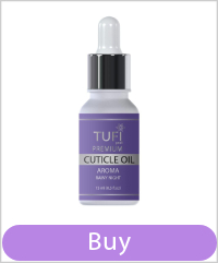 TUFI profi AROMA Tropical Sea Cuticle Oil