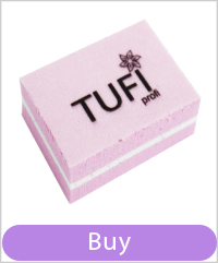 TUFI profi PREMIUM Mini Buffer