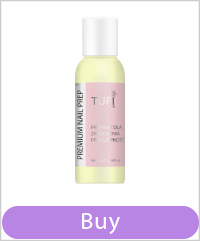 TUFI profi PREMIUM Base One Nail Prep Degreaser