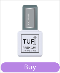 TUFI profi PREMIUM Acid Primer 15 ml