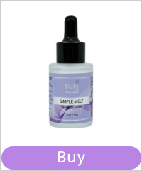 TUFI profi Simple Melt Cuticle Remover