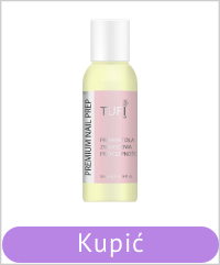 Cleaner TUFI profi PREMIUM Base One Nail Prep 