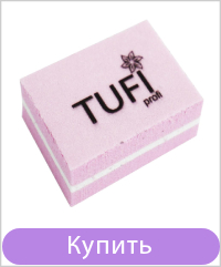 Бафик TUFI profi PREMIUM