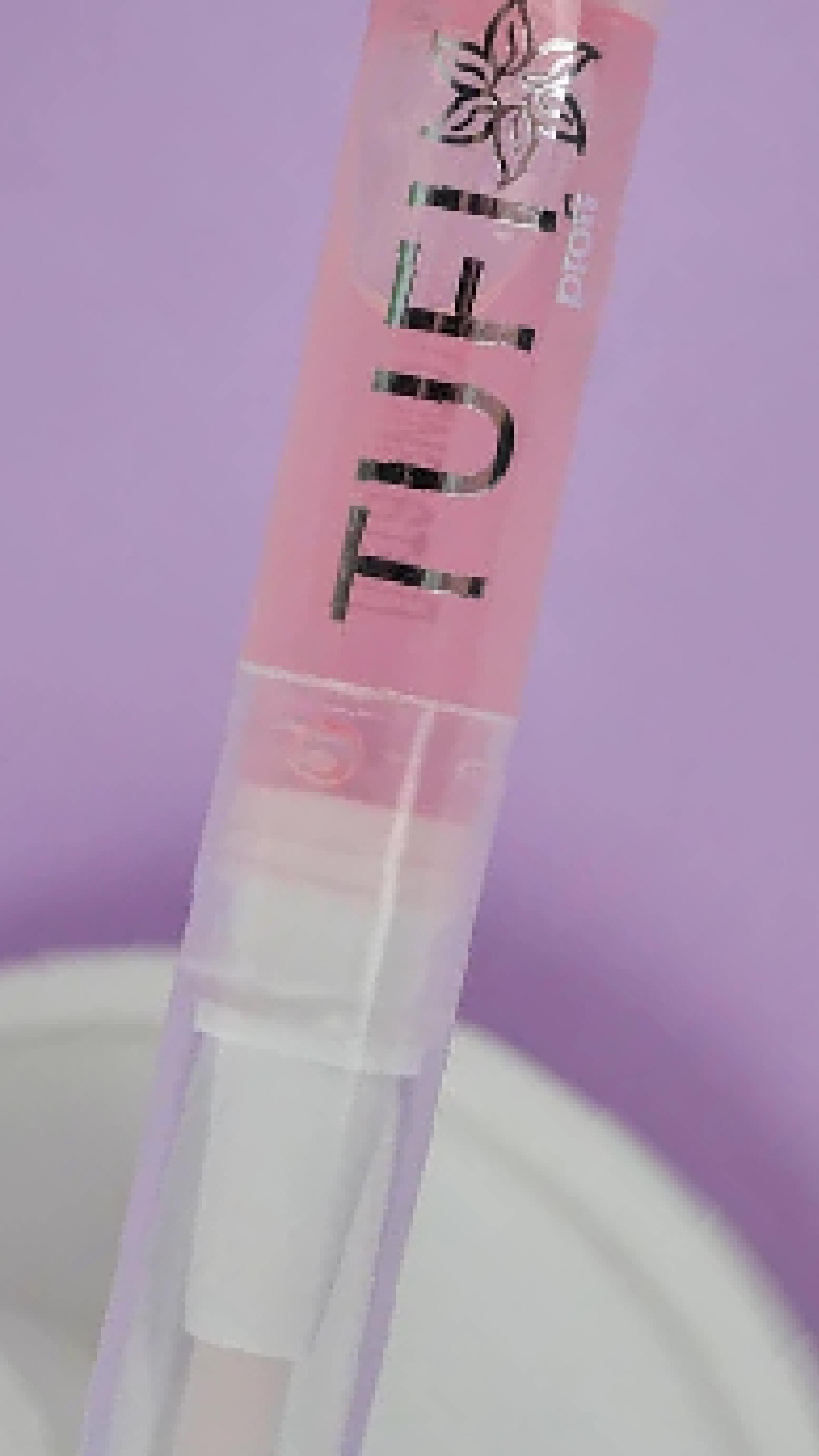 Cuticle oil TUFI profi