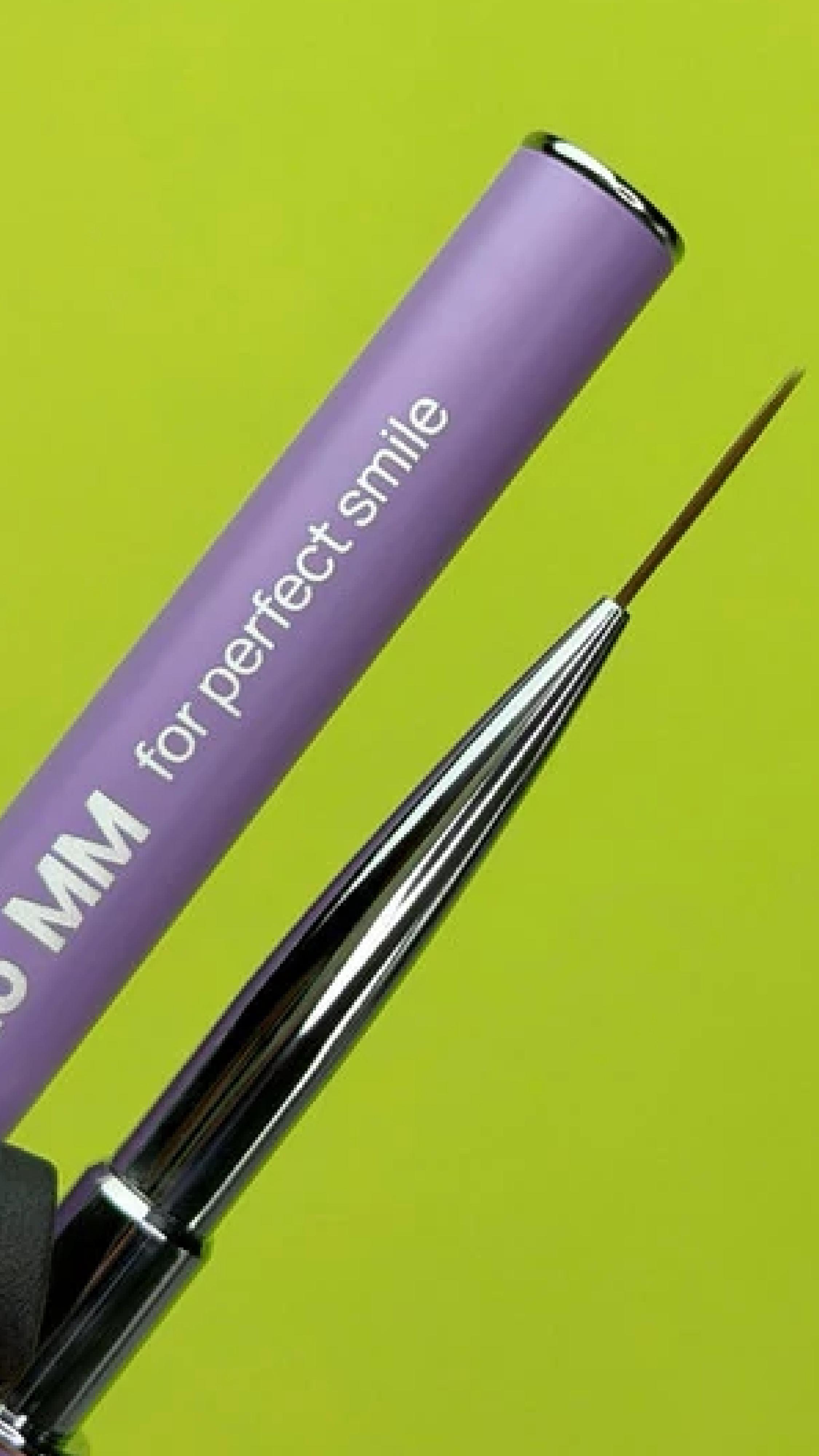 Manicure nail brushes TUFI profi