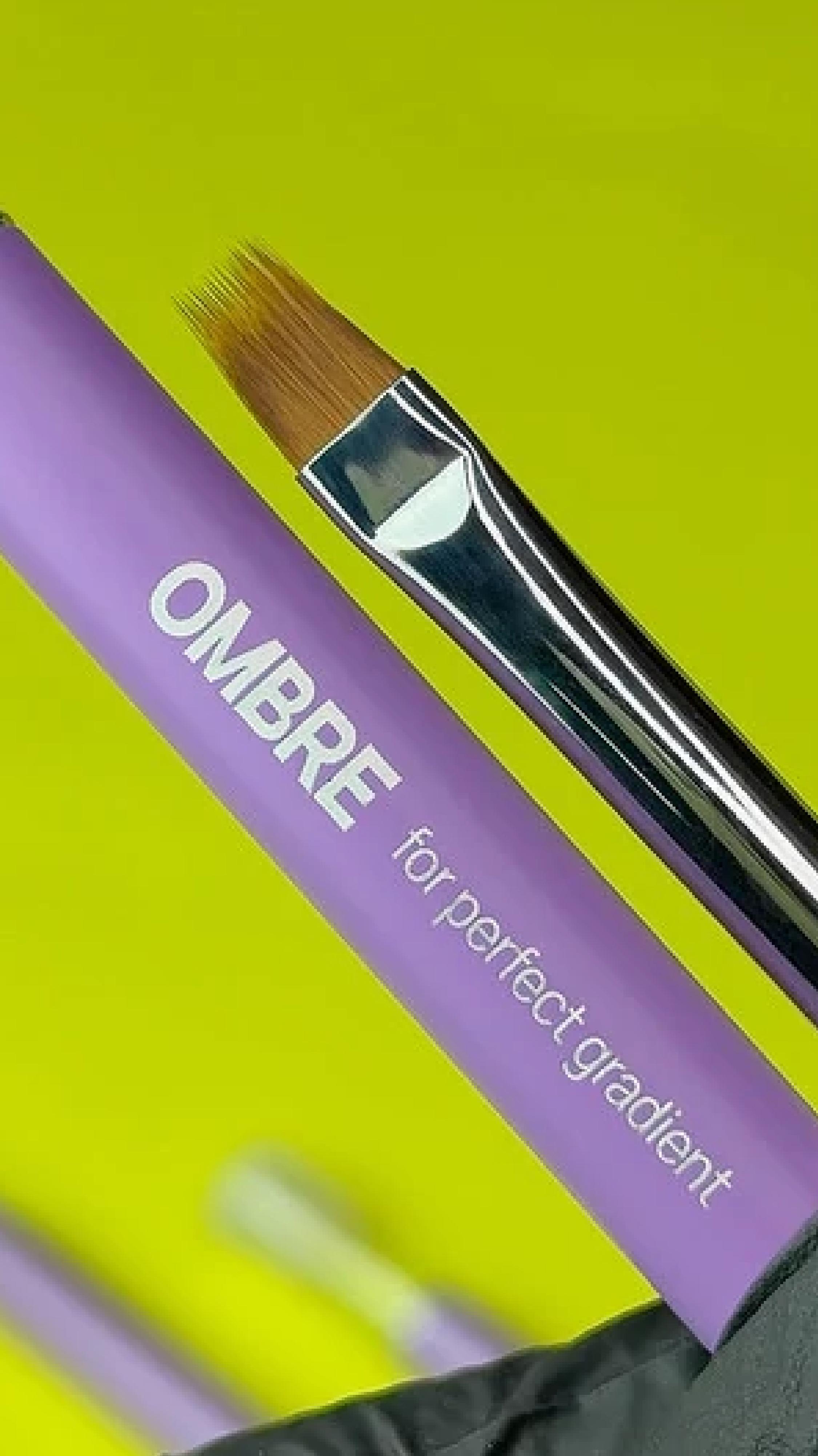 Manicure nail brushes TUFI profi