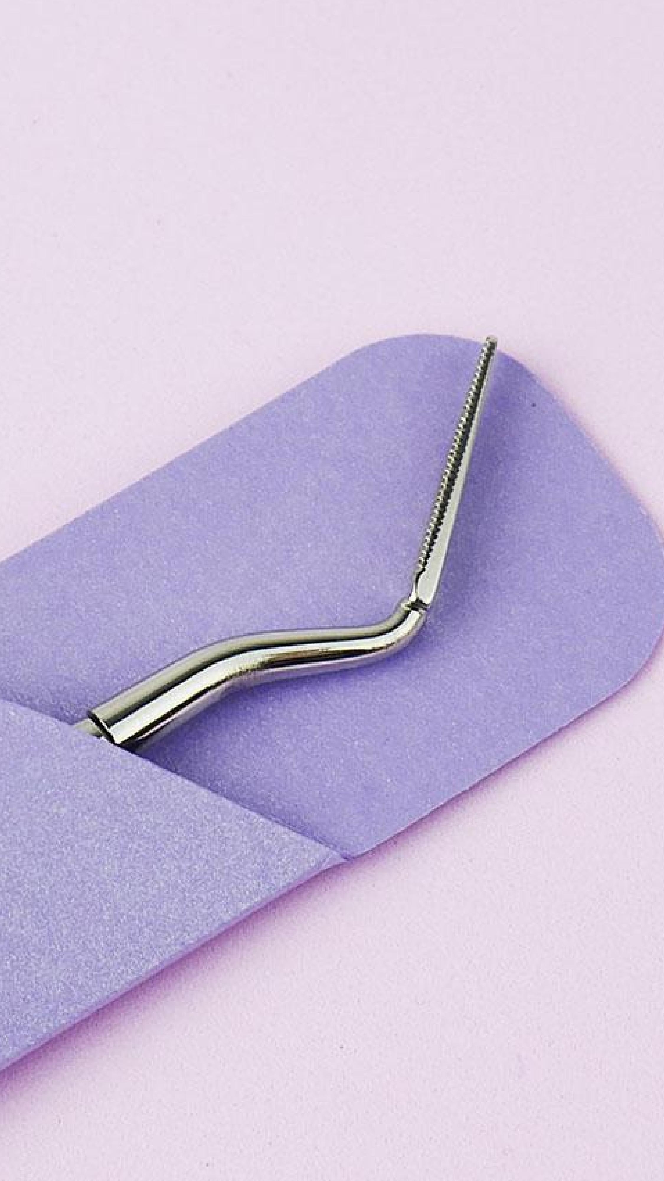 TUFI profi manicure tools