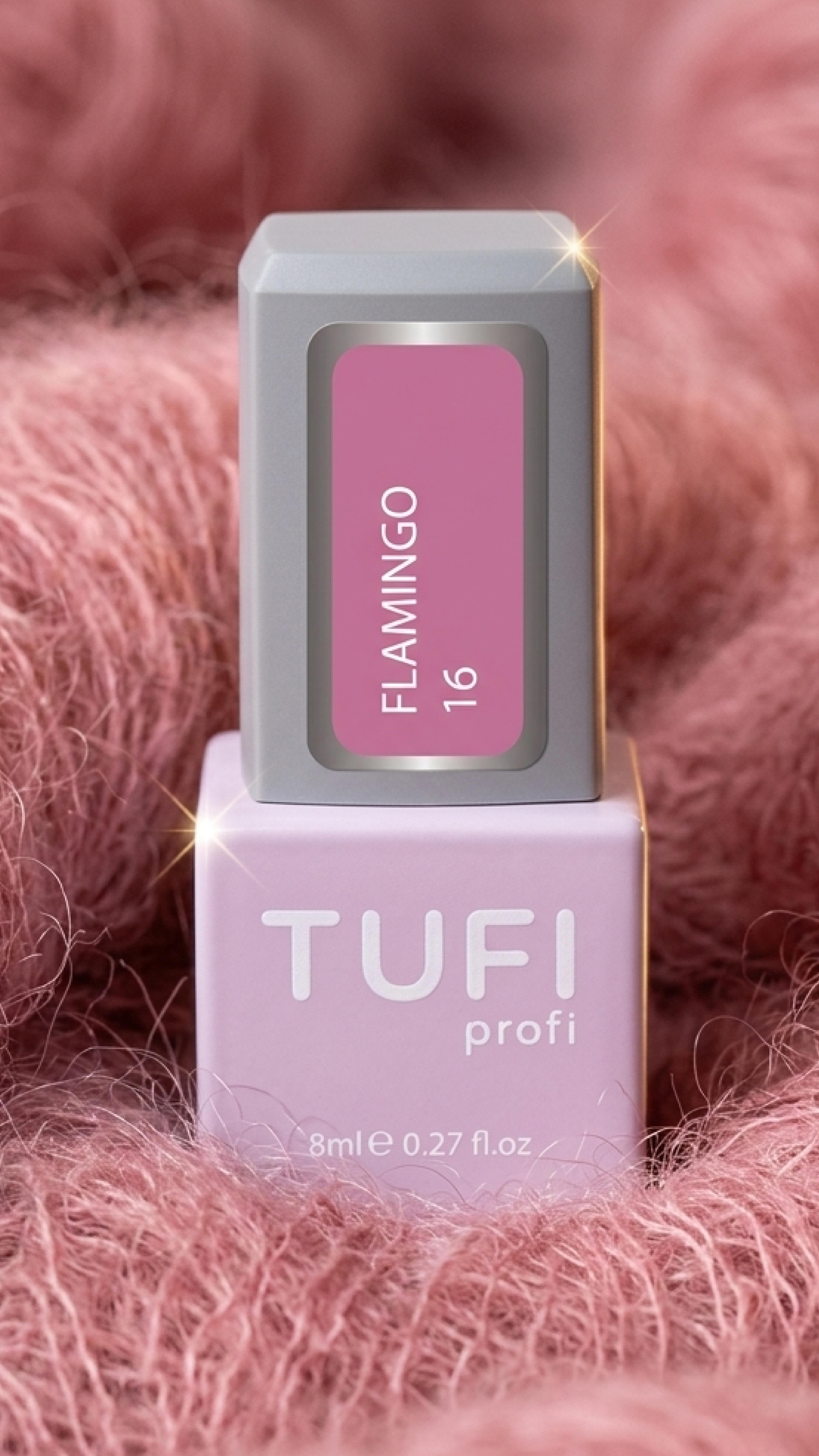 TUFI profi gel polishes