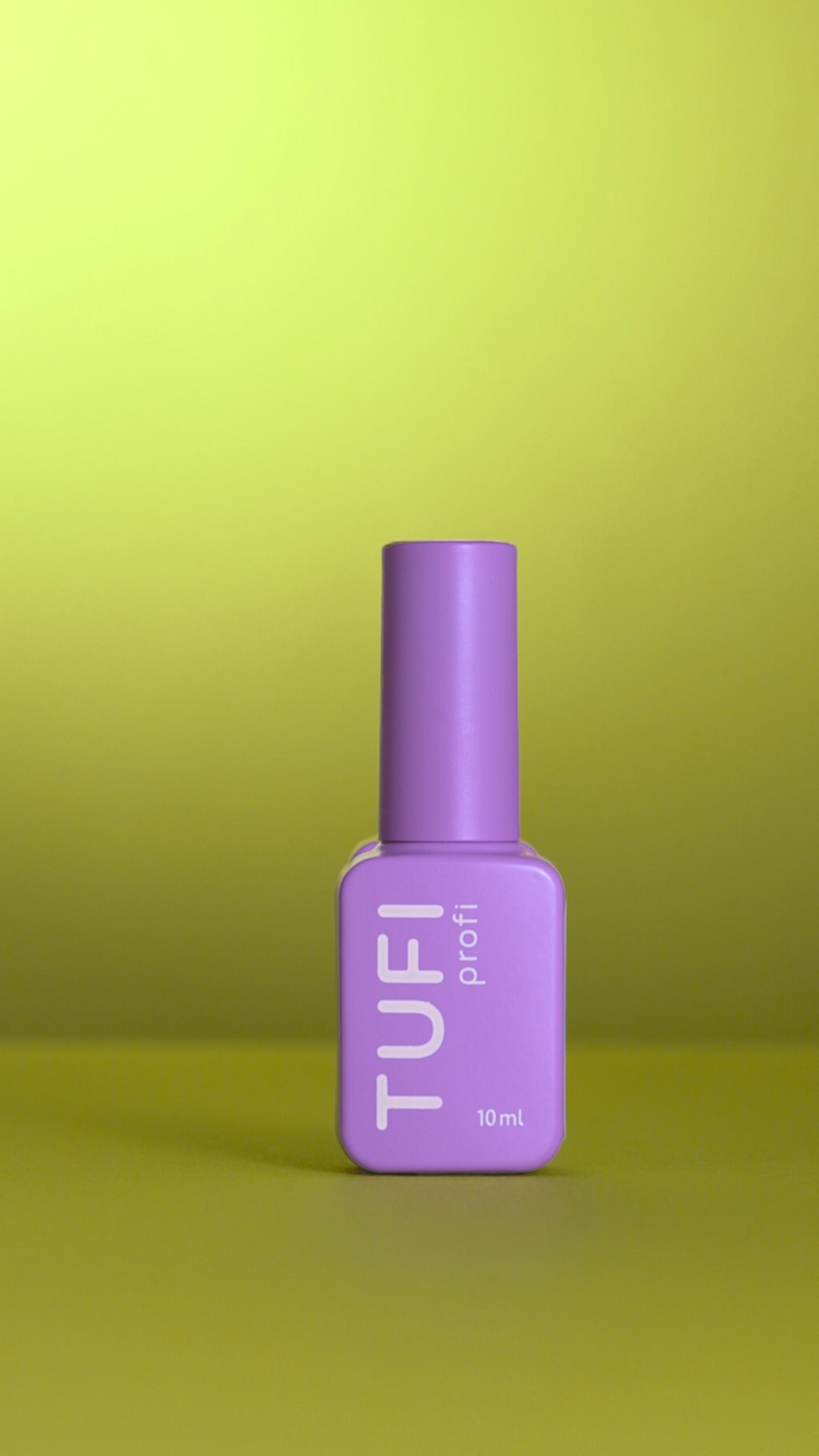 TUFI profi gel polishes