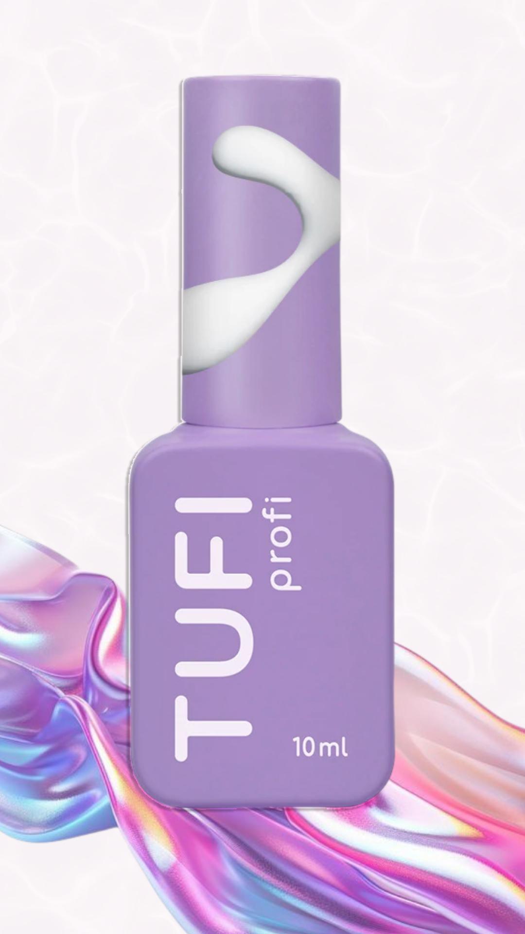 Base Coat TUFI Profi
