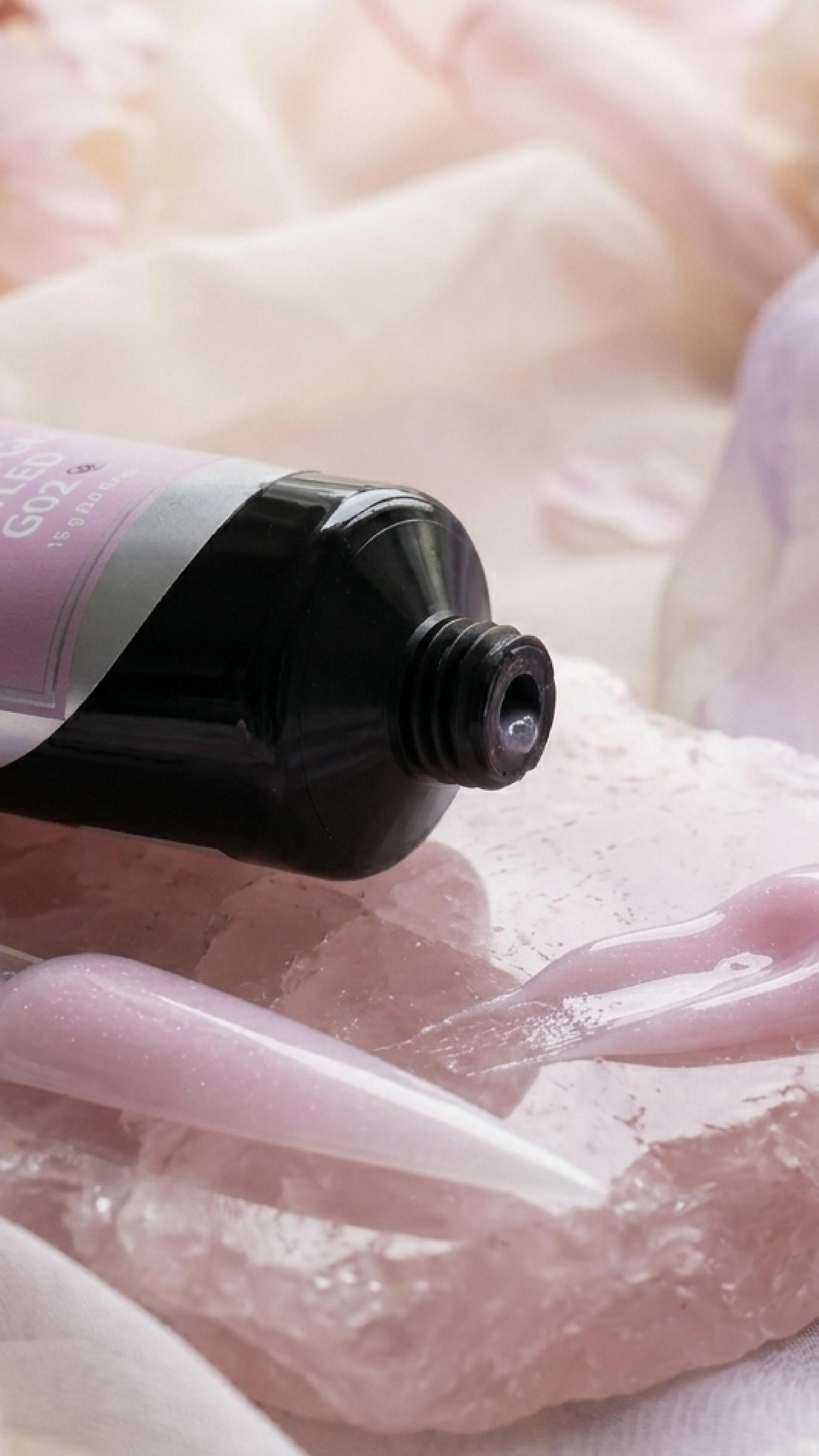 Polygel (acrygel) TUFI profi