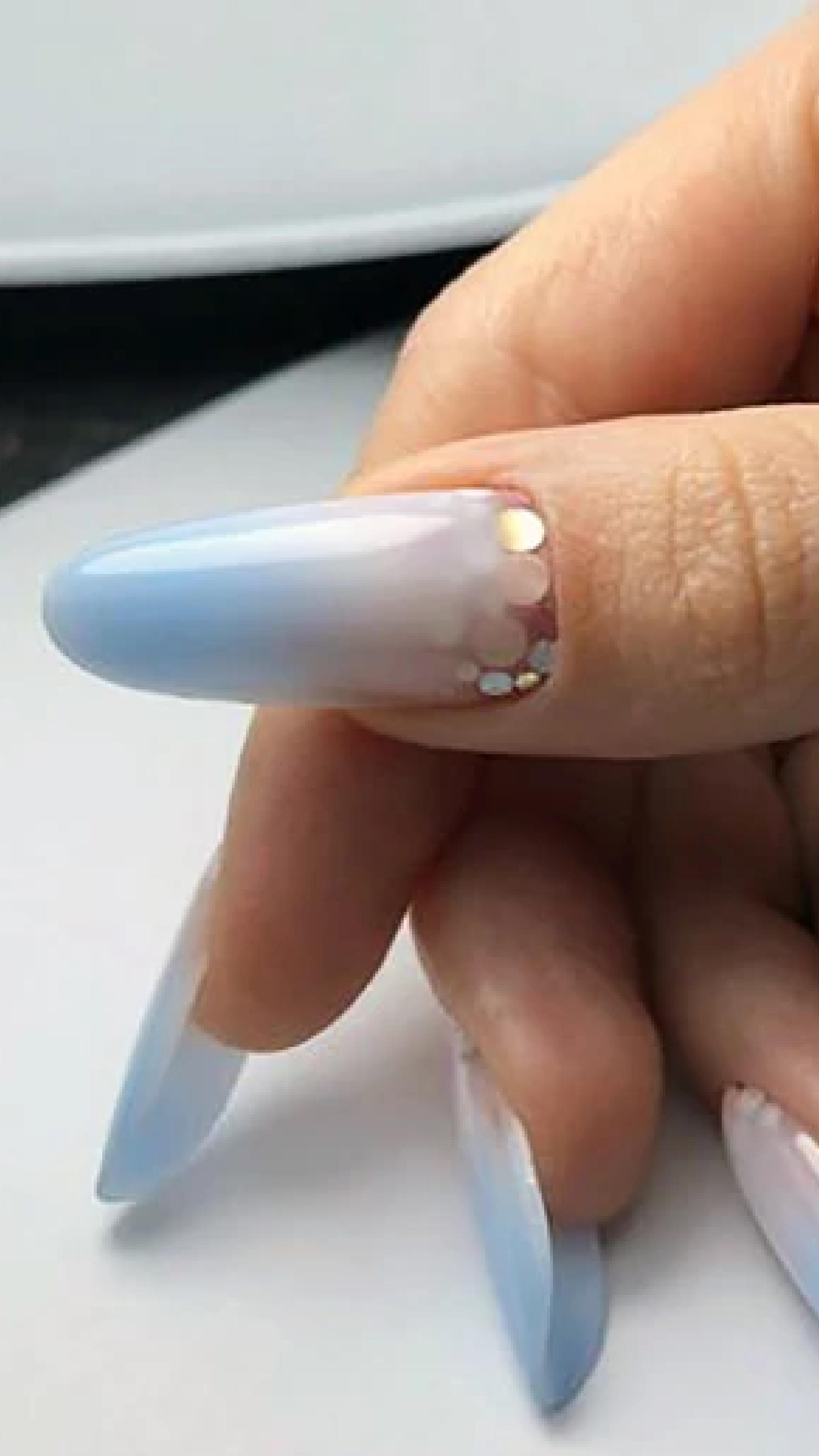 Polygel (acrygel) TUFI profi