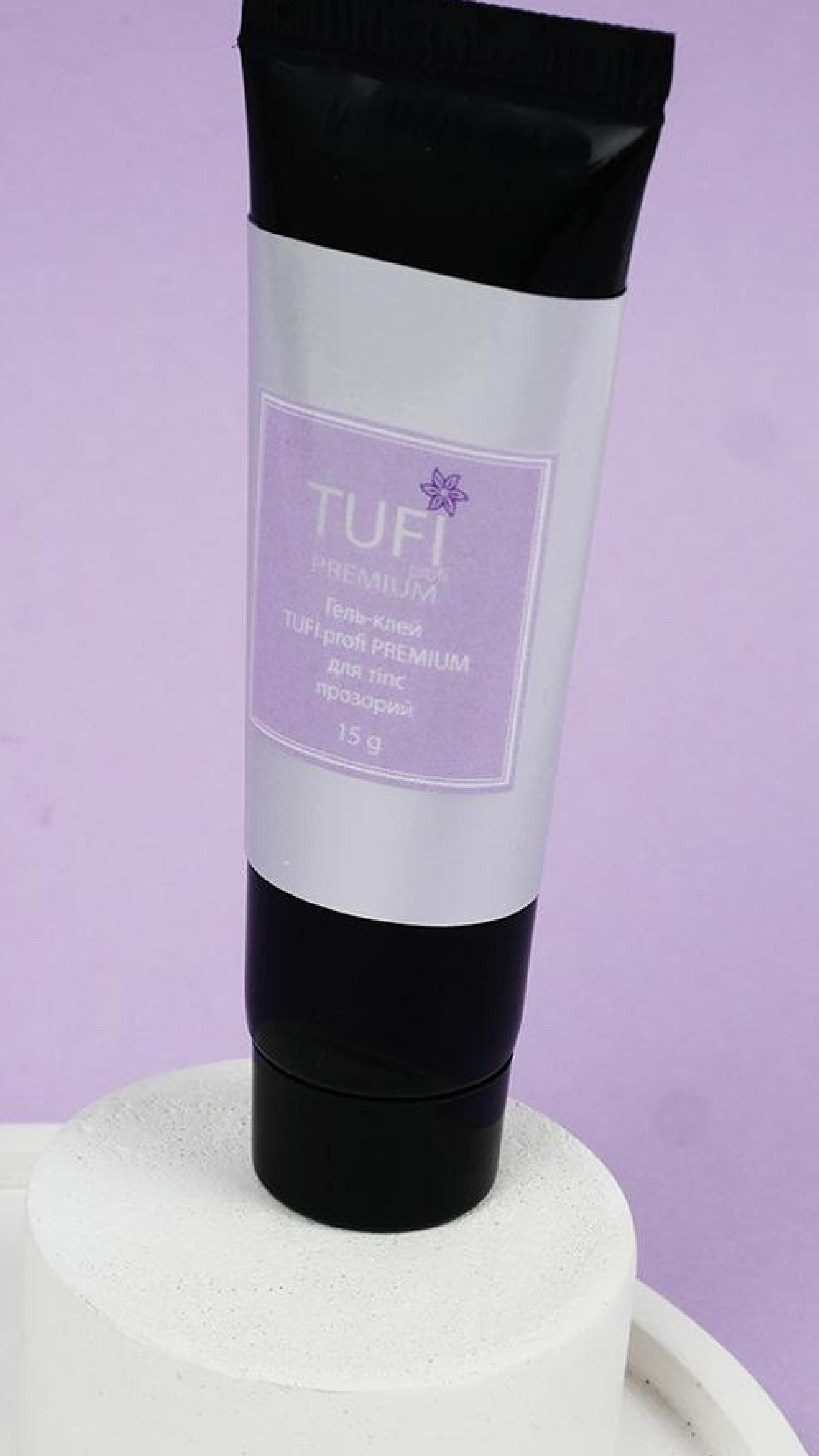 Manicure liquids TUFI profi