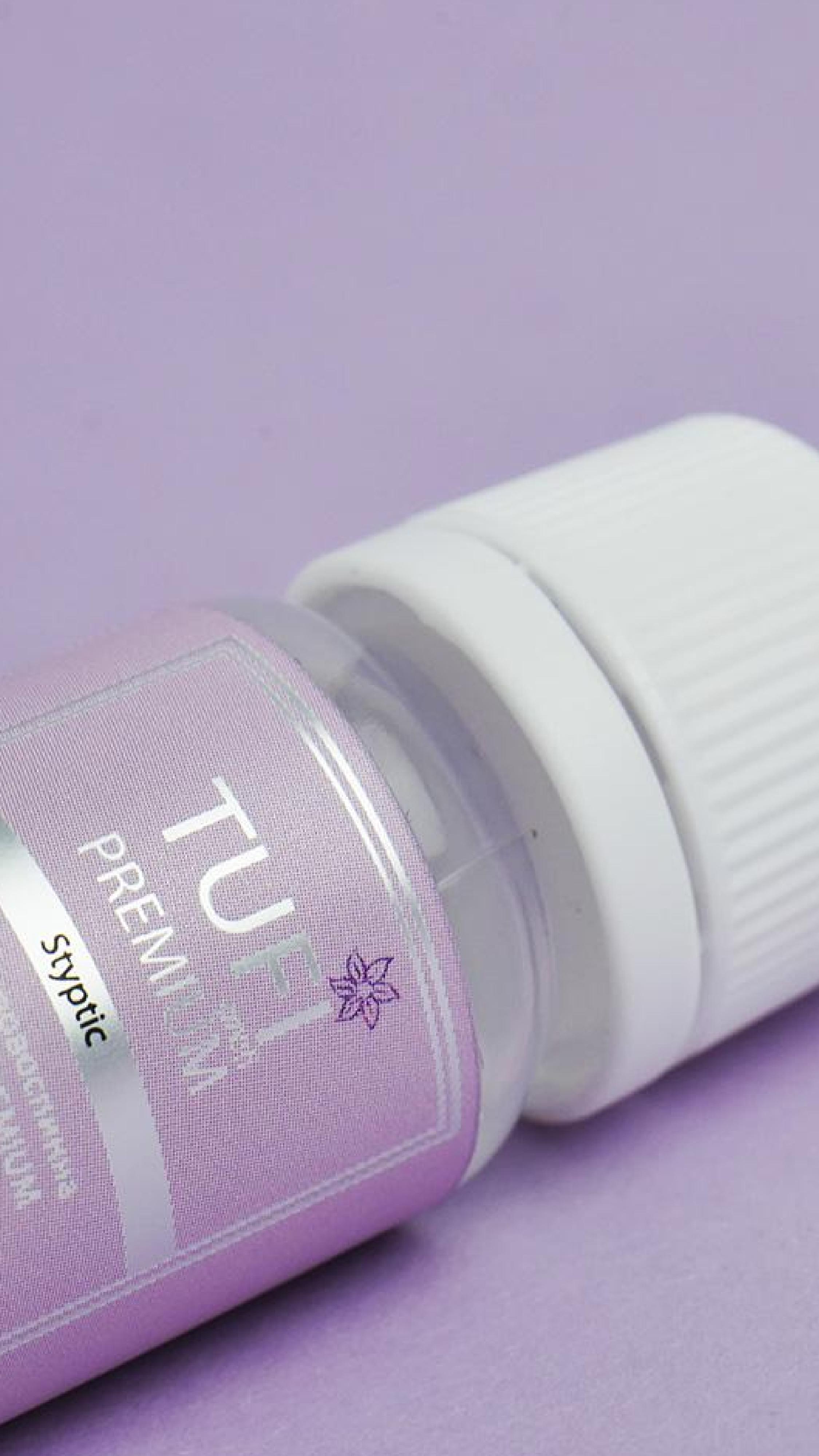 Manicure liquids TUFI profi
