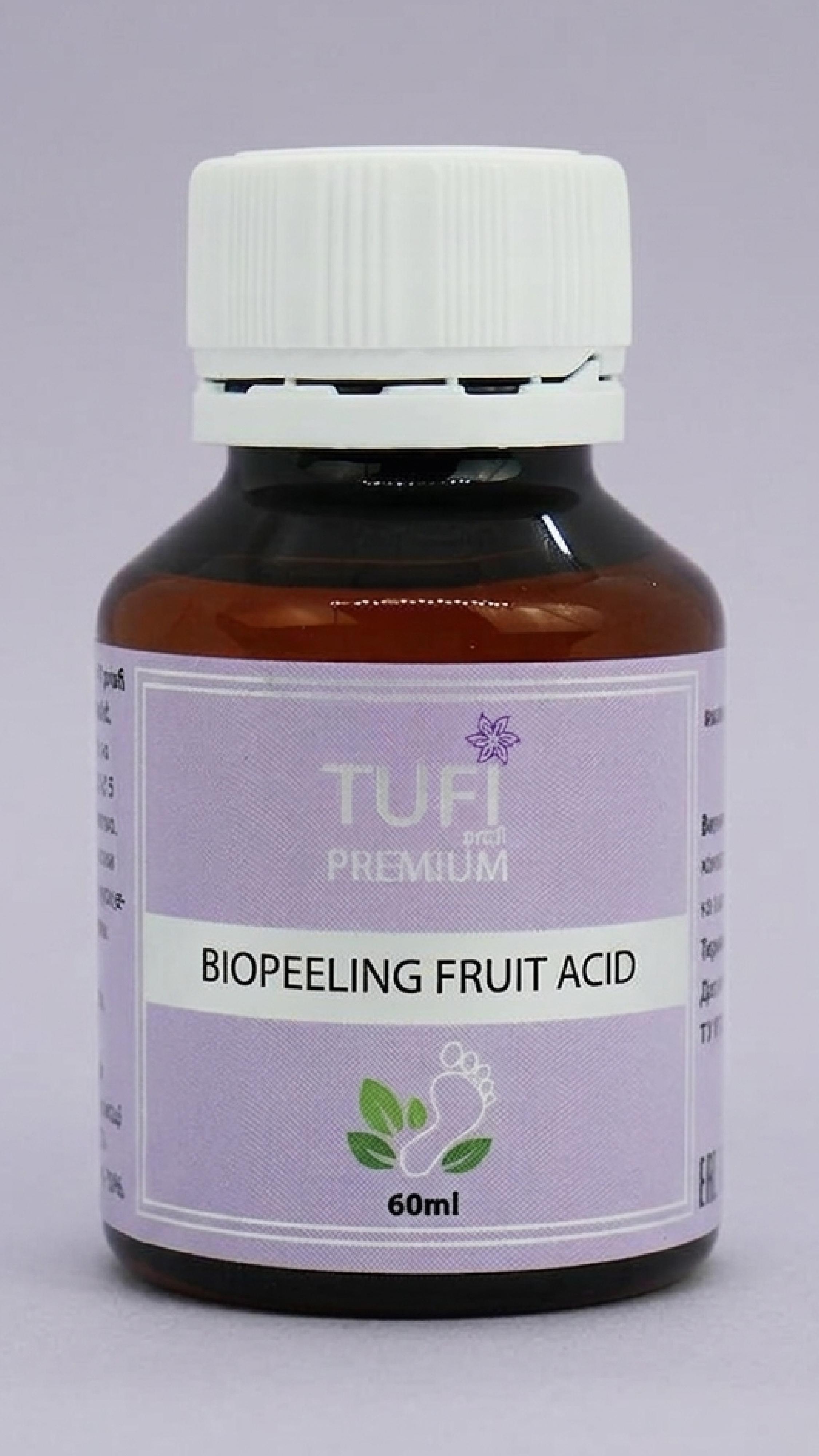 Manicure liquids TUFI profi